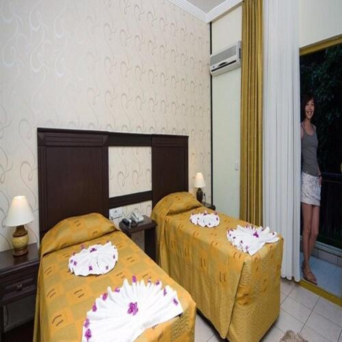 Belpoint Beach Hotel Beldibi  Esterno foto