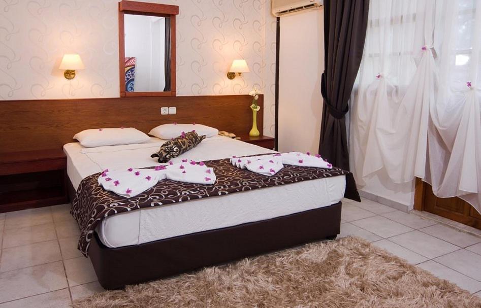 Belpoint Beach Hotel Beldibi  Esterno foto