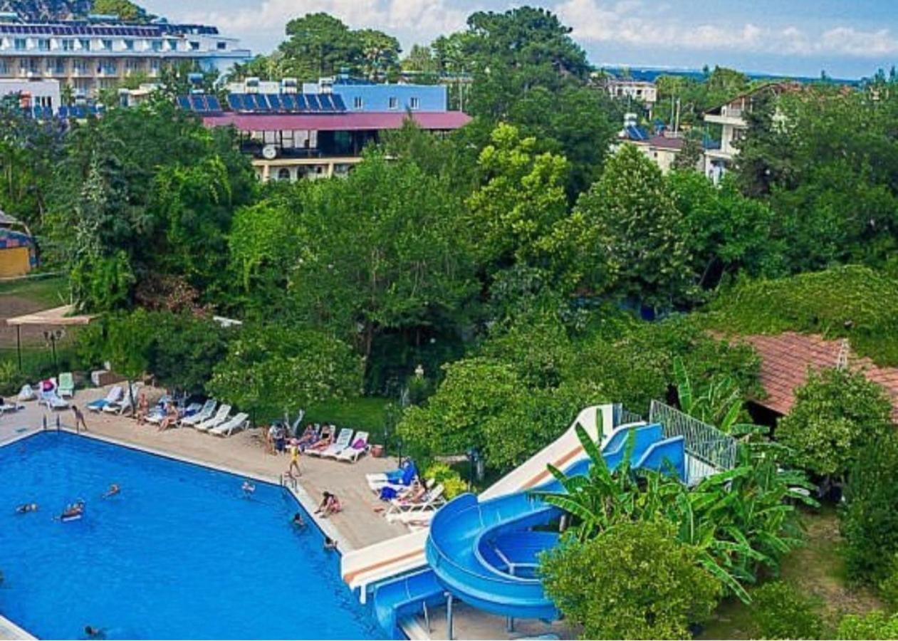 Belpoint Beach Hotel Beldibi  Esterno foto